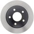 66448 by RAYBESTOS - Raybestos Specialty - Street Performance Brake Rotor