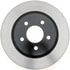 66474 by RAYBESTOS - Raybestos Specialty - Street Performance Brake Rotor