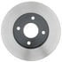 66489 by RAYBESTOS - Raybestos Specialty - Street Performance Brake Rotor