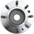 Raybestos 66530 Disc Brake Rotor and Hub Assembly Raybestos Specialty - Truck Brake Rotor & Hub Assy