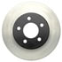 Raybestos 66576 Disc Brake Rotor Raybestos Specialty - Truck Brake Rotor