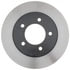 66647 by RAYBESTOS - Raybestos Specialty - Truck Brake Rotor