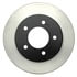 Raybestos 66630 Disc Brake Rotor Raybestos Specialty - Truck Brake Rotor