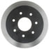 Raybestos 66671 Disc Brake Rotor Raybestos Specialty - Truck Brake Rotor