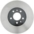 66744 by RAYBESTOS - Raybestos Specialty - Street Performance Brake Rotor