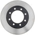 Raybestos 66798 Disc Brake Rotor Raybestos Specialty - Truck Brake Rotor