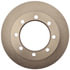 66789R by RAYBESTOS - Raybestos R-Line Brake Rotor