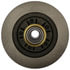 Raybestos 66821R Disc Brake Rotor and Hub Assembly Raybestos R-Line Brake Rotor & Hub Assy