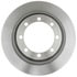66824 by RAYBESTOS - Raybestos Specialty - Truck Brake Rotor