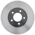 Raybestos 66833 Disc Brake Rotor Raybestos Specialty - Truck Brake Rotor