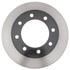 Raybestos 66914 Disc Brake Rotor Raybestos Specialty - Truck Brake Rotor