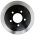 Raybestos 66947 Disc Brake Rotor Raybestos Specialty - Truck Brake Rotor