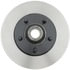Raybestos 66997 Disc Brake Rotor and Hub Assembly Raybestos Specialty - Truck Brake Rotor & Hub Assy