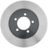 Raybestos 680014 Disc Brake Rotor Raybestos Specialty - Truck Brake Rotor