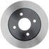 Raybestos 680035 Disc Brake Rotor Raybestos Specialty - Street Performance Brake Rotor