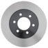 Raybestos 680105 Disc Brake Rotor Raybestos Specialty - Truck Brake Rotor