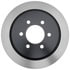 Raybestos 680106 Disc Brake Rotor Raybestos Specialty - Truck Brake Rotor