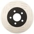 680110PER by RAYBESTOS - Raybestos Specialty - Street Performance S-Groove Brake Rotor