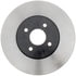 Raybestos 680130 Disc Brake Rotor Raybestos Specialty - Street Performance Brake Rotor