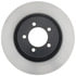 Raybestos 680167 Disc Brake Rotor Raybestos Specialty - Truck Brake Rotor
