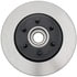 Raybestos 680178 Disc Brake Rotor and Hub Assembly Raybestos Specialty - Truck Brake Rotor & Hub Assy