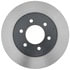 680180 by RAYBESTOS - Raybestos Specialty - Truck Brake Rotor