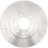 680180R by RAYBESTOS - Raybestos R-Line Brake Rotor
