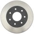 Raybestos 680181 Disc Brake Rotor Raybestos Specialty - Truck Brake Rotor