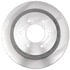 680182R by RAYBESTOS - Raybestos R-Line Brake Rotor