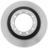 Raybestos 680191 Disc Brake Rotor Raybestos Specialty - Truck Brake Rotor