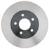 680313 by RAYBESTOS - Raybestos Specialty - Street Performance Brake Rotor
