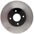 Raybestos 680319 Disc Brake Rotor Raybestos Specialty - Street Performance Brake Rotor