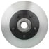 Raybestos 680320 Disc Brake Rotor and Hub Assembly Raybestos Specialty - Truck Brake Rotor & Hub Assy