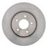680326R by RAYBESTOS - Raybestos R-Line Brake Rotor