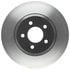 680326 by RAYBESTOS - Raybestos Specialty - Street Performance Brake Rotor