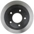 680363 by RAYBESTOS - Raybestos Specialty - Truck Brake Rotor