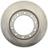 Raybestos 680375R Disc Brake Rotor Raybestos R-Line Brake Rotor