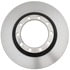 Raybestos 680376 Disc Brake Rotor Raybestos Specialty - Truck Brake Rotor