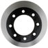Raybestos 680394 Disc Brake Rotor Raybestos Specialty - Truck Brake Rotor