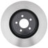 680497 by RAYBESTOS - Raybestos Specialty - Street Performance Brake Rotor