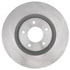 680544R by RAYBESTOS - Raybestos R-Line Brake Rotor