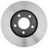 Raybestos 680545 Disc Brake Rotor Raybestos Specialty - Truck Brake Rotor