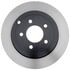 Raybestos 680546 Disc Brake Rotor Raybestos Specialty - Truck Brake Rotor