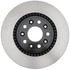 Raybestos 680618 Disc Brake Rotor Raybestos Specialty - Street Performance Brake Rotor