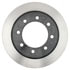 680679 by RAYBESTOS - Raybestos Specialty - Truck Brake Rotor