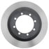Raybestos 680680 Disc Brake Rotor Raybestos Specialty - Truck Brake Rotor