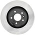 680688 by RAYBESTOS - Raybestos Specialty - Truck Brake Rotor