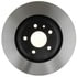 680758 by RAYBESTOS - Raybestos Specialty - Truck Brake Rotor