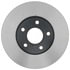 680765 by RAYBESTOS - Raybestos Specialty - Truck Brake Rotor