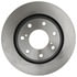 680768R by RAYBESTOS - Raybestos R-Line Brake Rotor